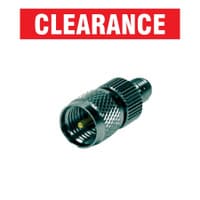 Pulse SMA F to MPL M Adaptor
